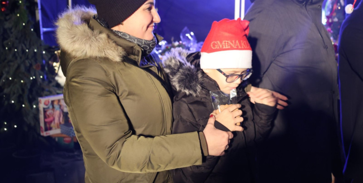 „Kunickie Kolędowanie z Sercem” pełne żaru i dobroci (Wojciech Obremski lca.pl)