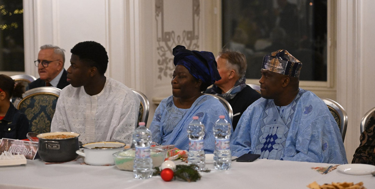 23. Wigilia Narodów (Piotr Florek lca.pl)