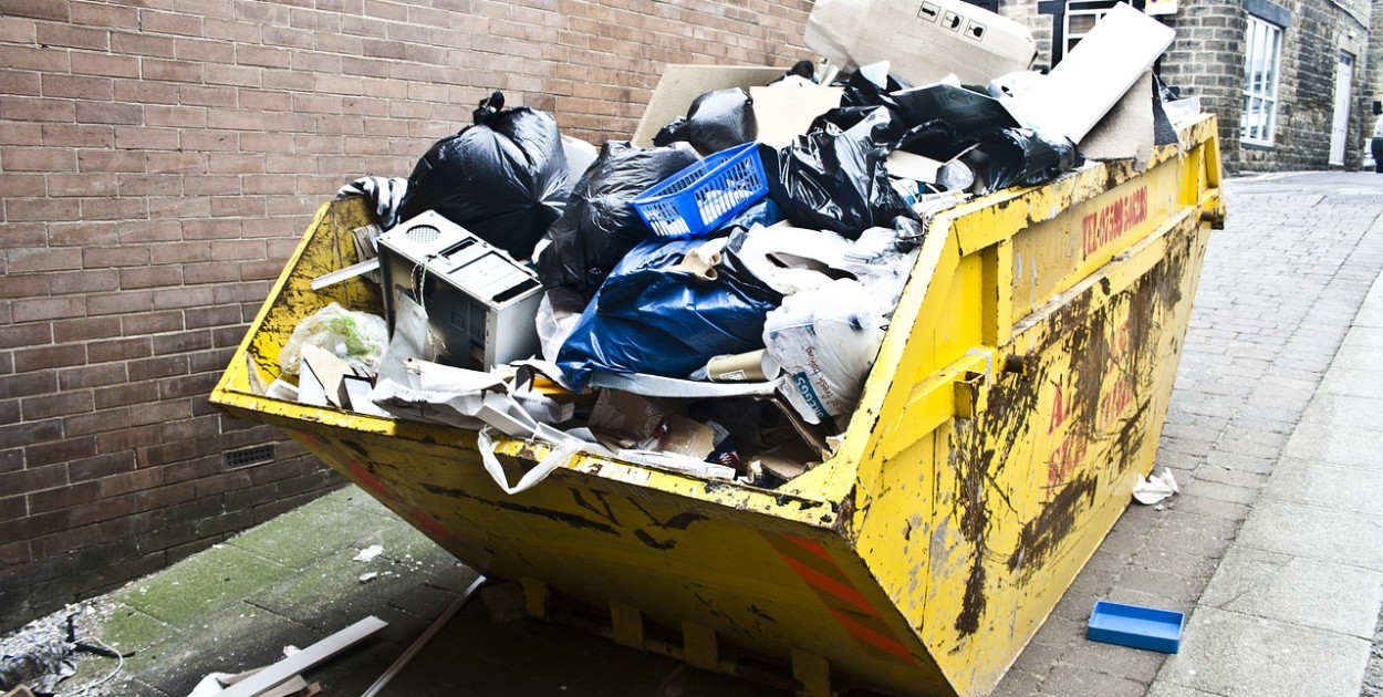 Kontener Wrocław — w jakich sytuacjach konieczne jest jego wynajęcie?