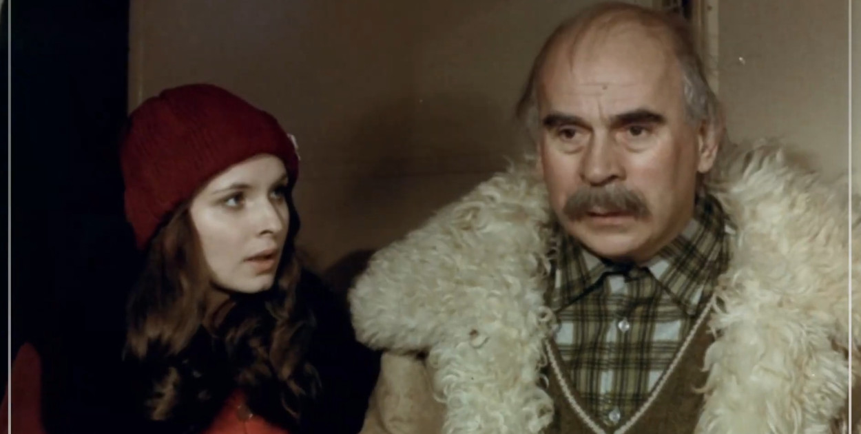 Niespotykanie spokojny człowiek- chaos to tylko kwestia perspektywy”