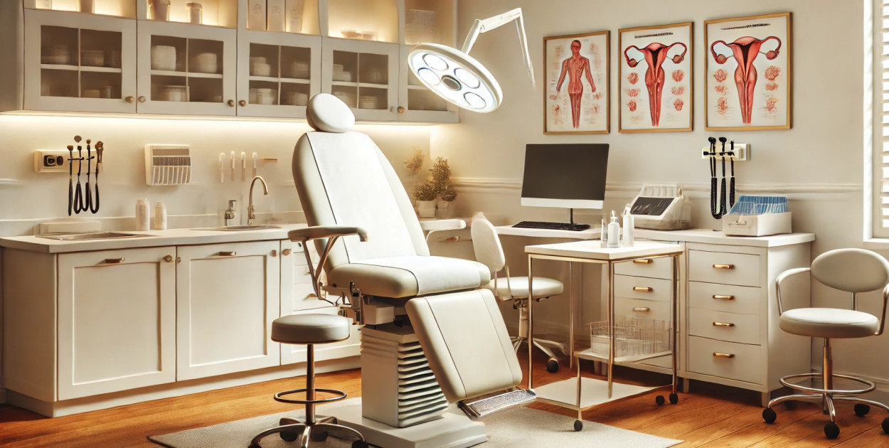 Cytologia: klucz do wczesnego wykrywania raka szyjki macicy