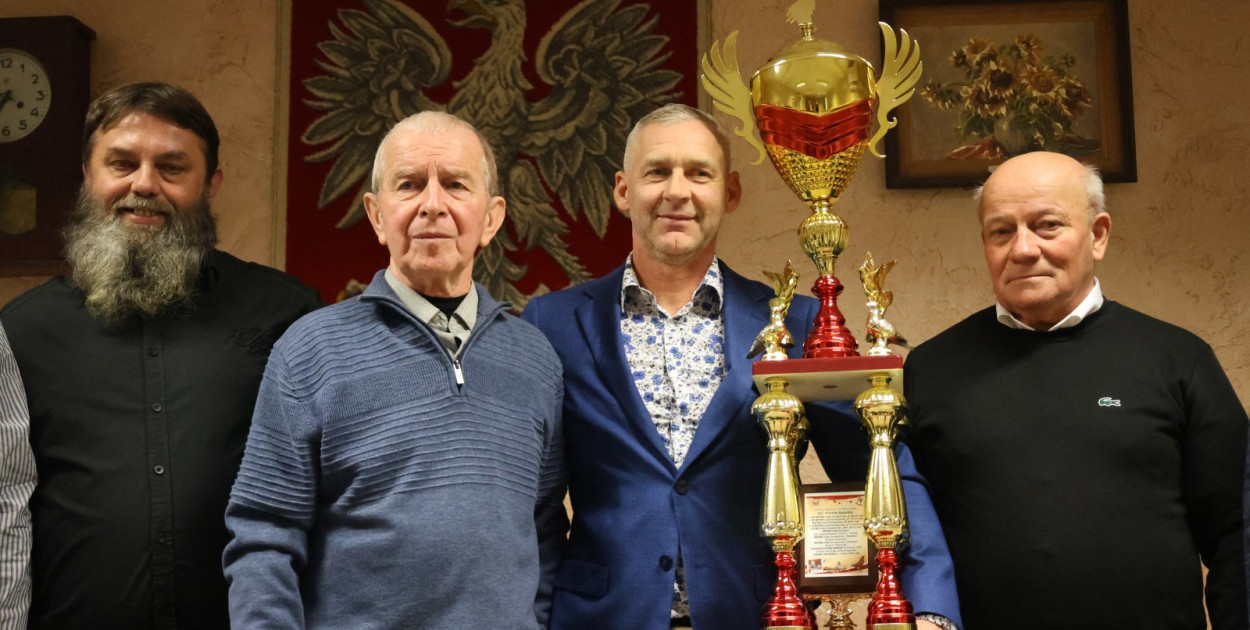 Zakończenie sezonu lotowego 2024 w Oddziale Legnica