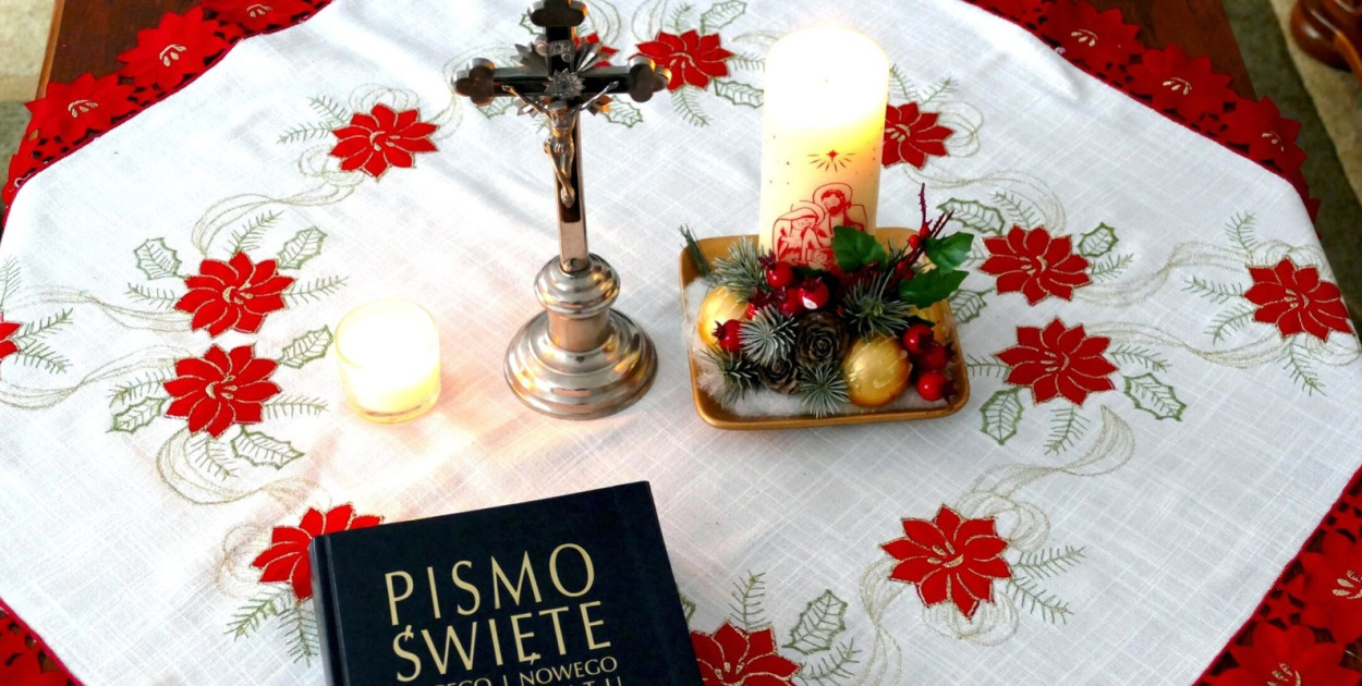 Wizyta duszpasterska – plan kolędy 2025