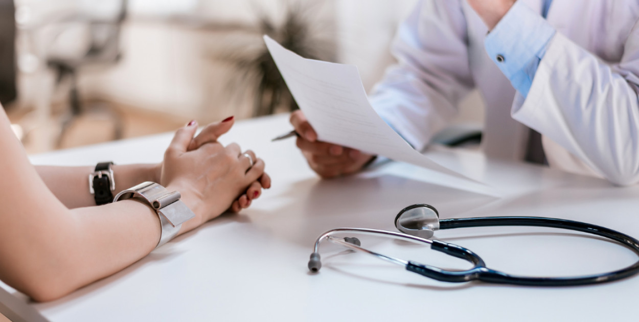 Nowoczesne podejście do leczenia choroby Crohna