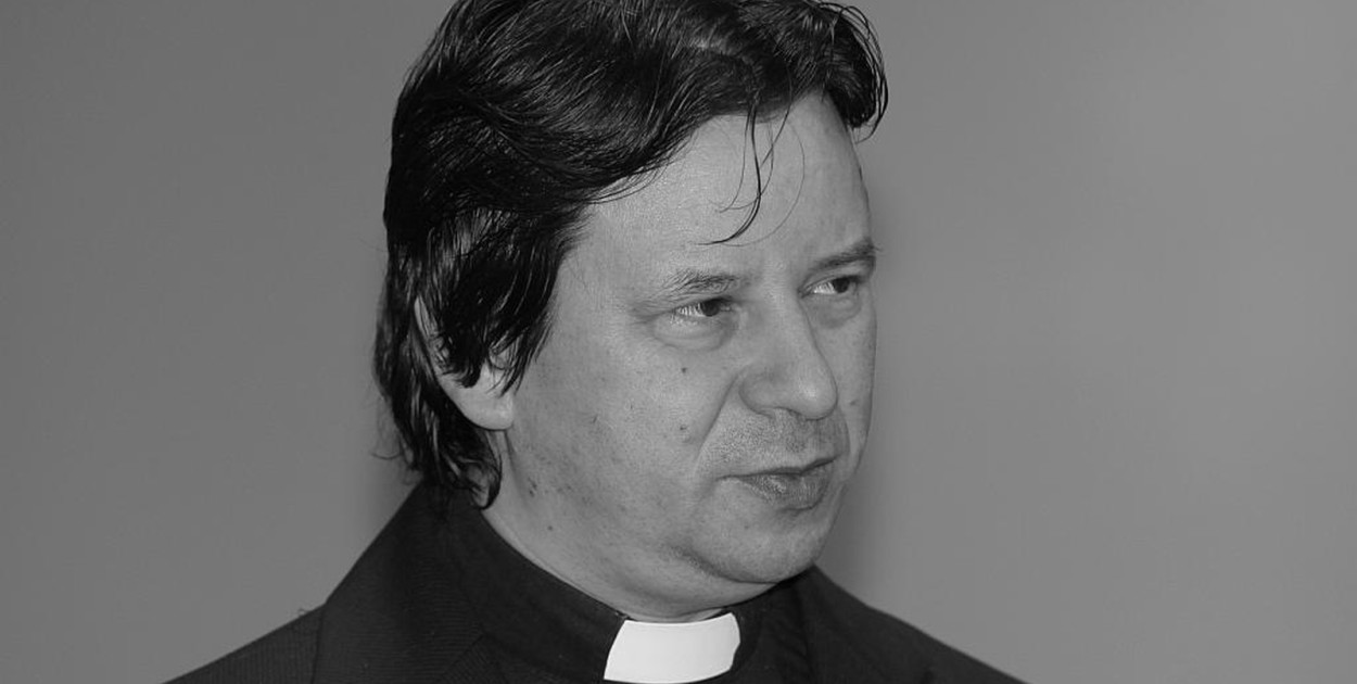 Zmarł ks. Piotr Nowosielski – redaktor i były rzecznik legnickiej kurii