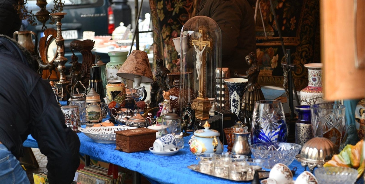 Jarmark Staroci w Legnicy – zaproszenie na wyjątkowe wydarzenie