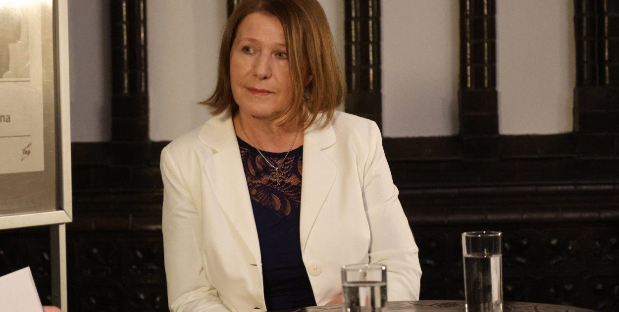 Spotkanie autorskie z Beatą Bartczak w Legnickiej Bibliotece Publicznej