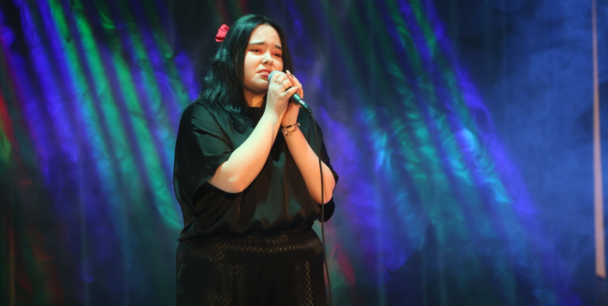 Koncert Kingi Niewoli w SDK Atrium