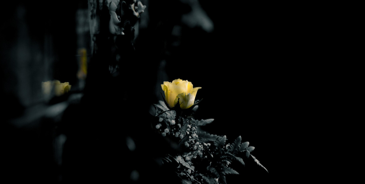 Pożegnanie mieszkańców Legnicy, którzy odeszli w minionym tygodniu