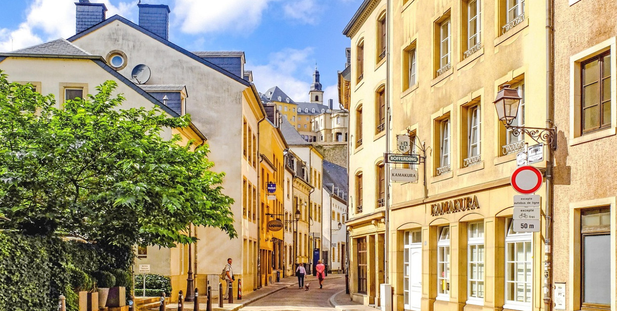 Kulinarny przewodnik po Luksemburgu – poznaj tradycyjne smaki i specjały!