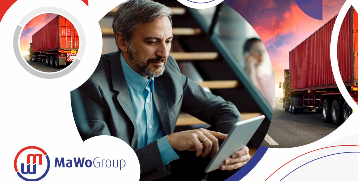 Polskie firmy transportowe mierzą się z dużą ilością kontroli PIP