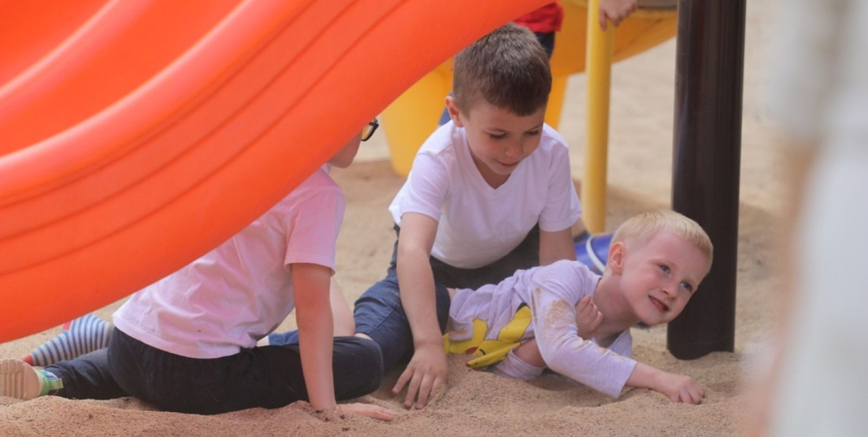 Trwa rekrutacja do przedszkoli w Legnicy. Jak i gdzie zapisać dziecko?