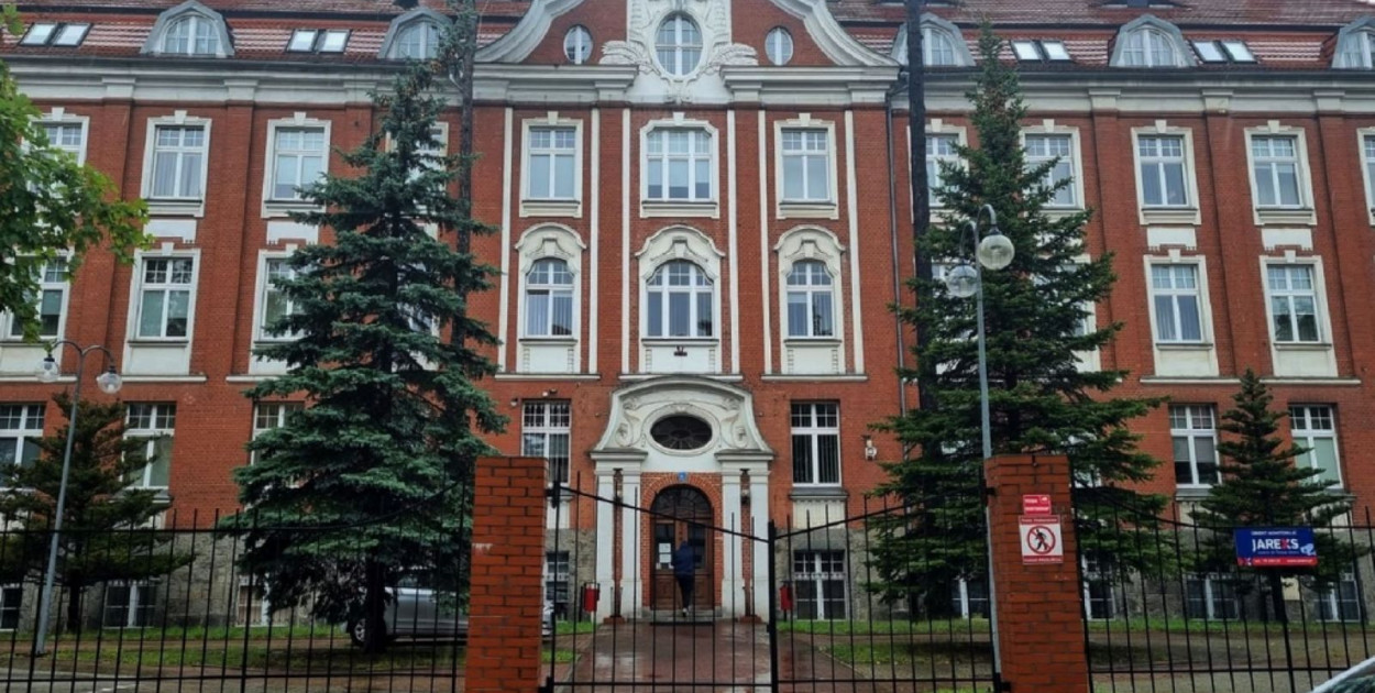 Brutalny mord na przystanku. Jest akt oskarżenia (Wojciech Obremski lca.pl)