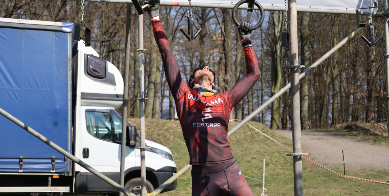 LPP RACE (Wojciech Obremski)