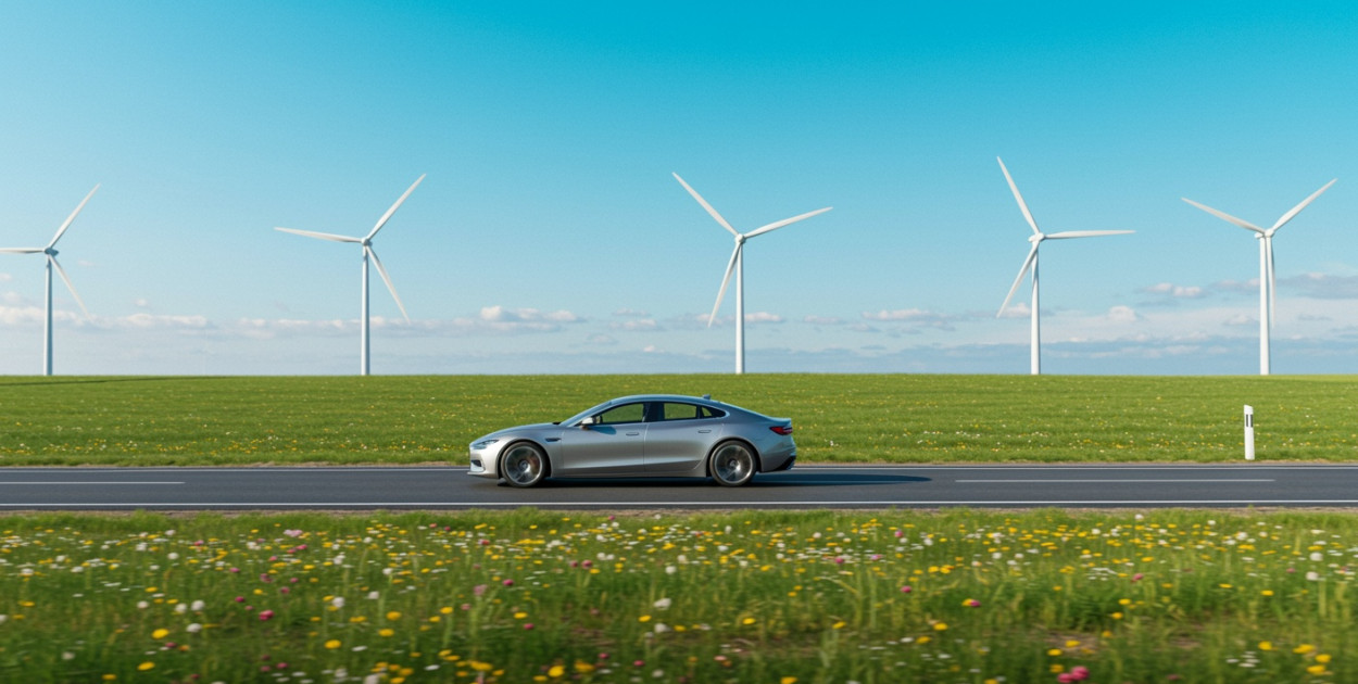 Zapomnij o tankowaniu – teraz możesz jeździć za darmo i zarabiać