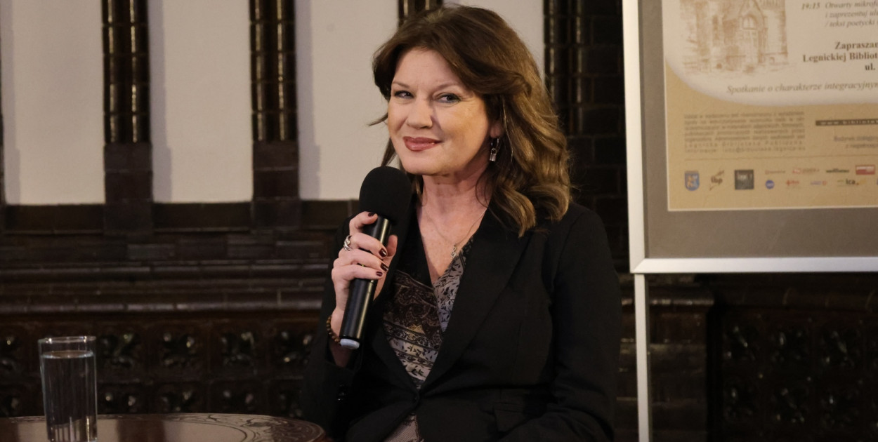 Katarzyna Jamróz (Wojciech Obremski)