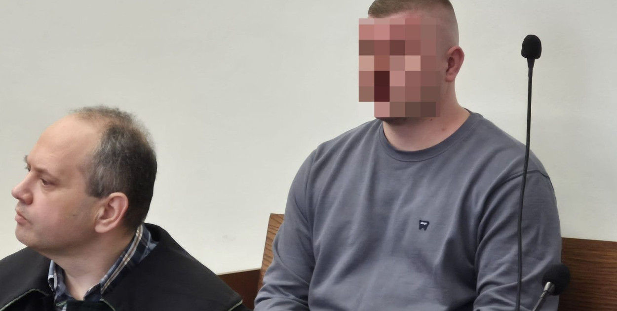 Sprawa śmierci Sławomira Nowiczonka wróciła na wokandę