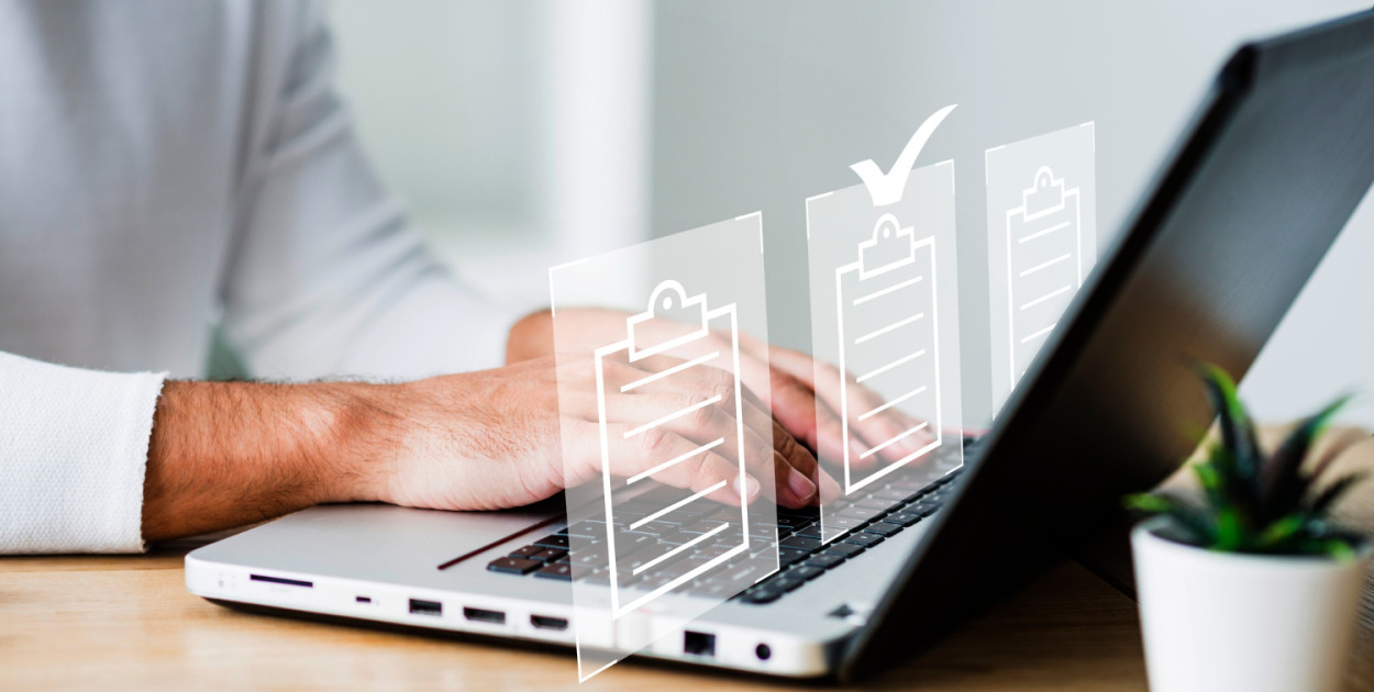 Elektroniczny obieg dokumentów: Fundament cyfrowej transformacji