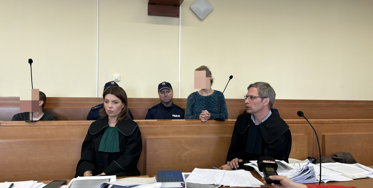 Sprawa Moniki M. i Marcina G. (lca.pl)