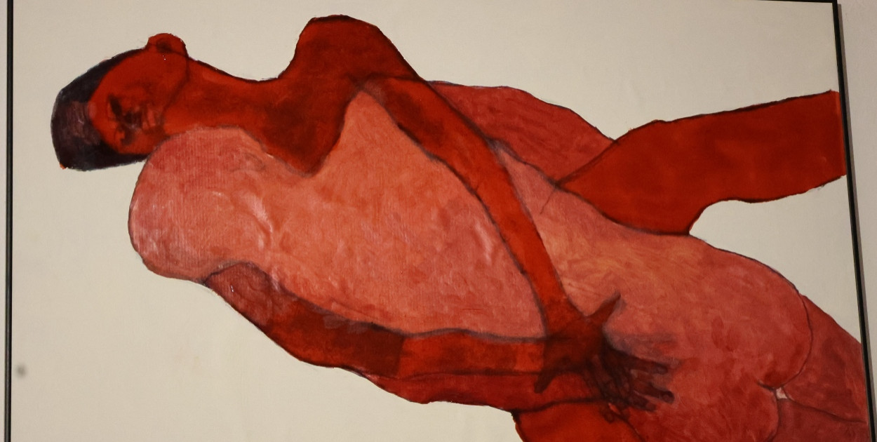 Vis Vitalis – Eroticon 1980-2025 (Wojciech Obremski)