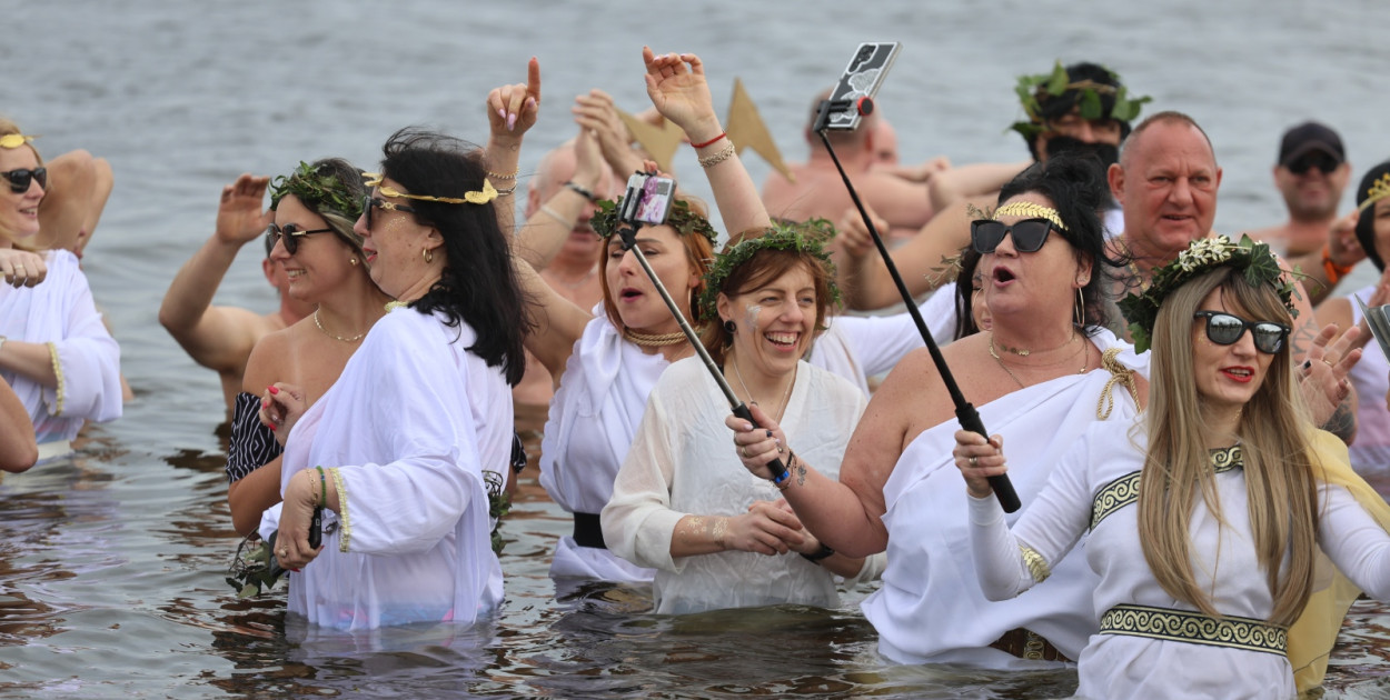 Legnickie Morsy (Wojciech Obremski)