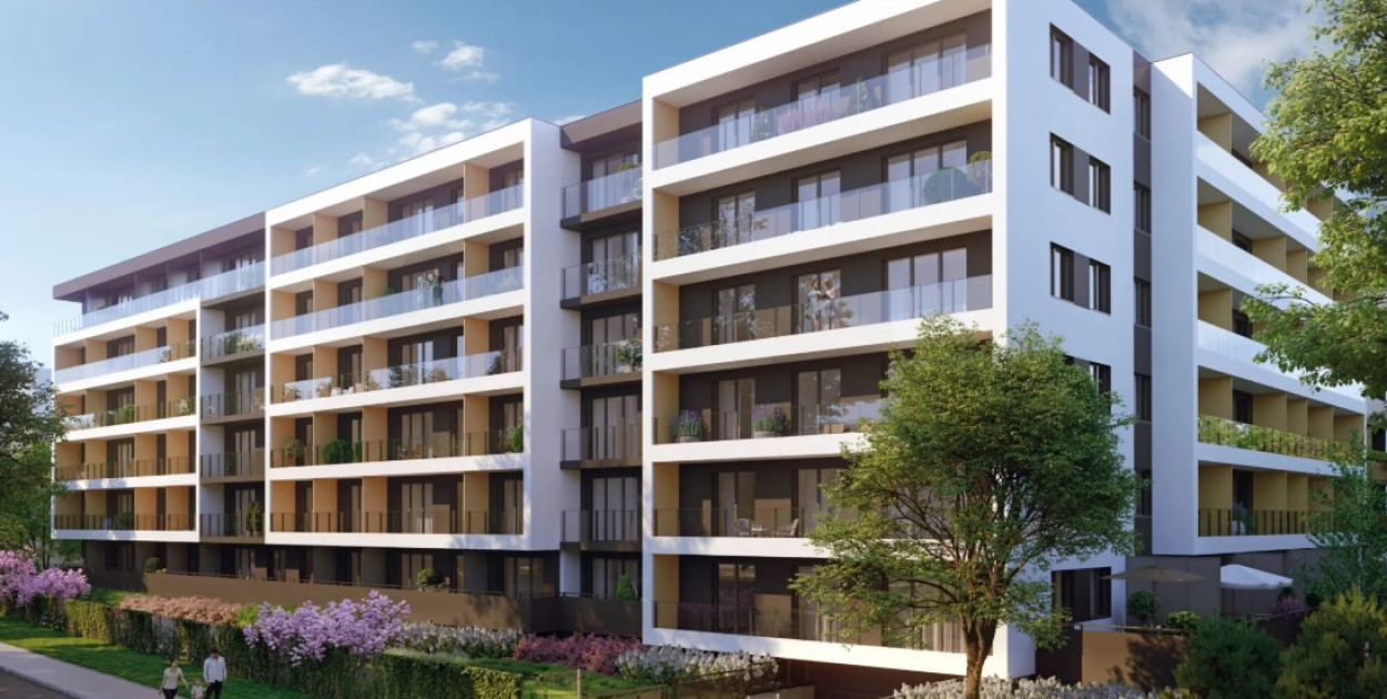 Nowe mieszkania we Wrocławiu – które osiedla cieszą się największym zainteresowani