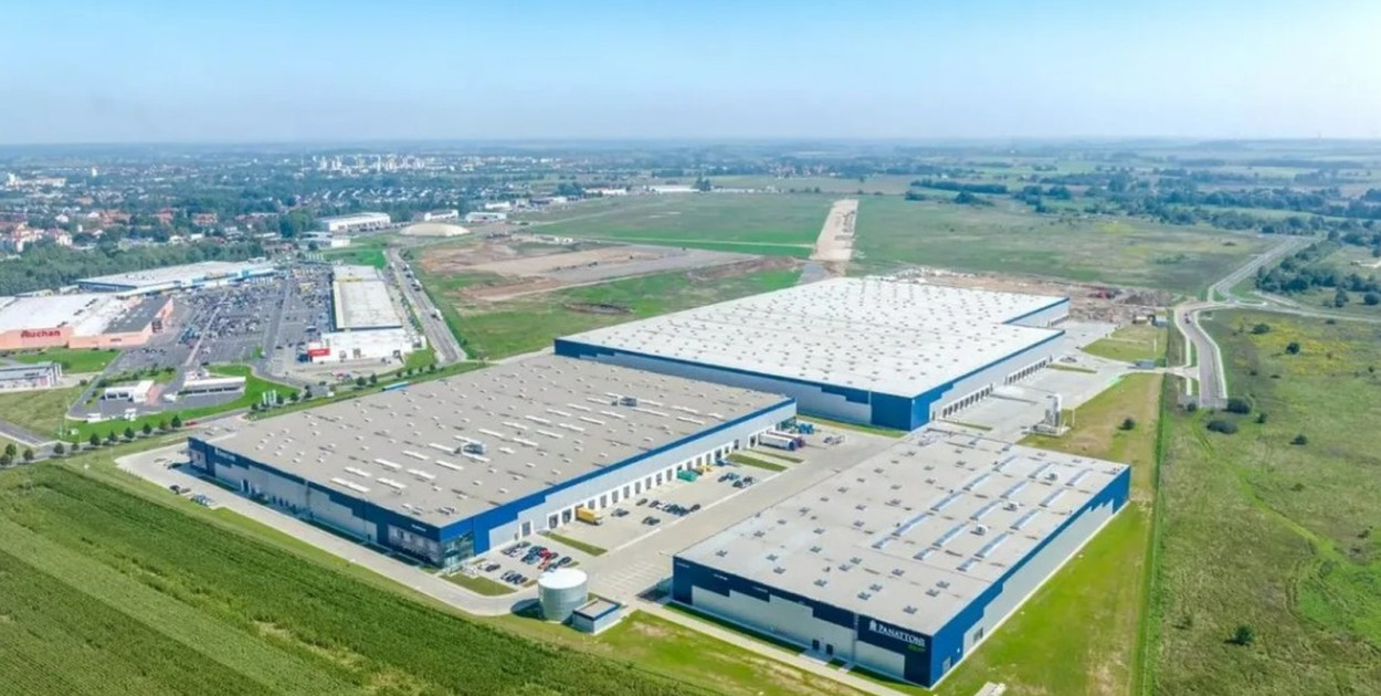 Światowy gigant branży modowej inwestuje w Legnicy (investmap).pl