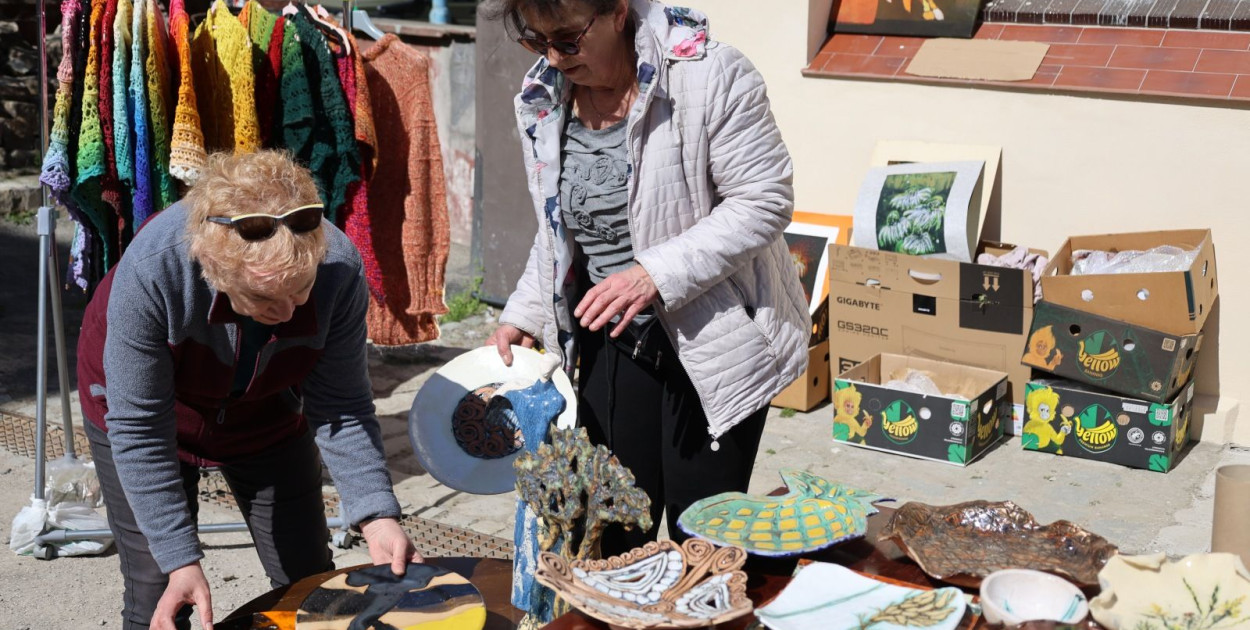 Pierwsze legnickie ARTowisko (Wojciech Obremski lca.pl)