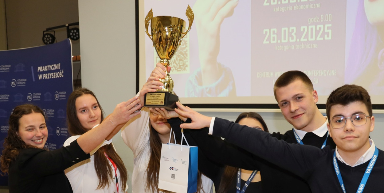 Wyjątkowy Turniej o Puchar Witelona (CWUP)