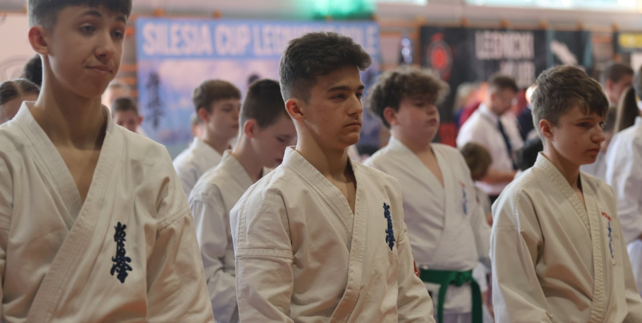 Silesia Cup (WO)