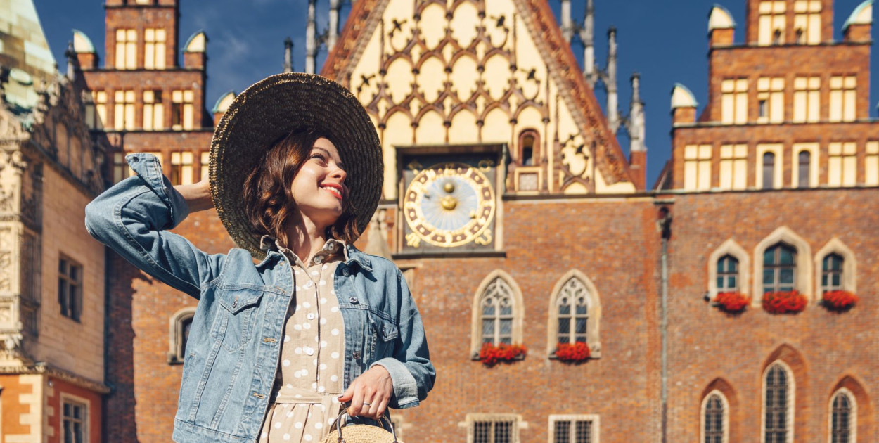 Slow travel po Polsce – jak podróżować świadomie ...