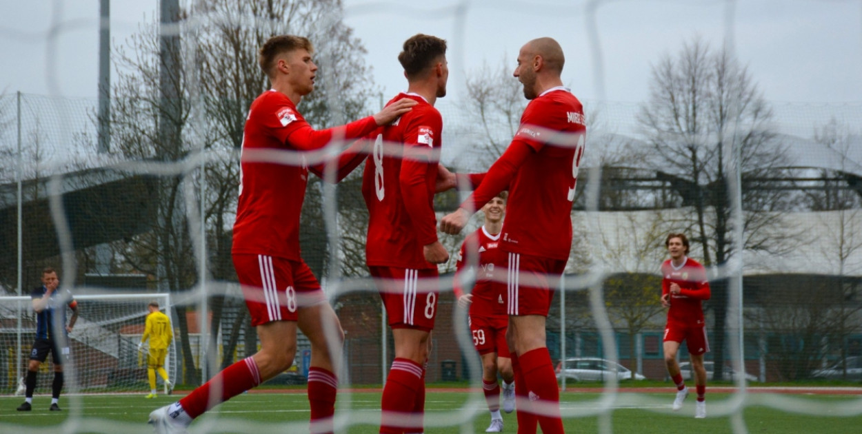 Dolnośląski Puchar Polski: Słowianin Wolibórz rywalem rezerw Miedzi