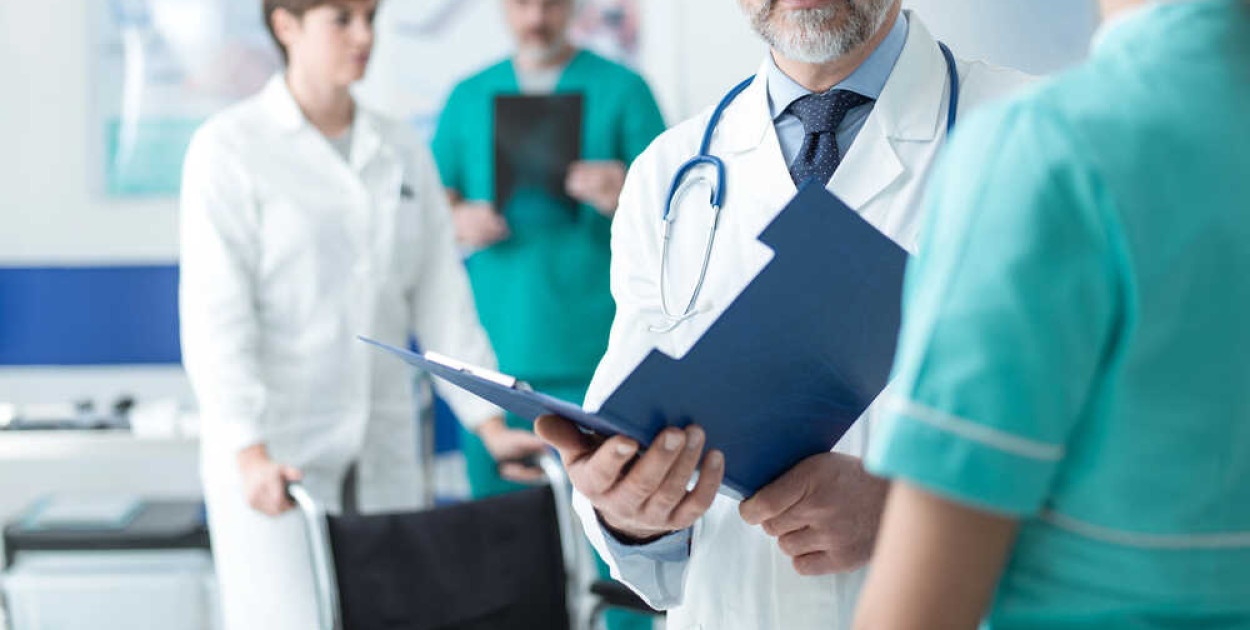 Czy pakiet medyczny dla firmy to benefit, który zatrzymuje pracowników?