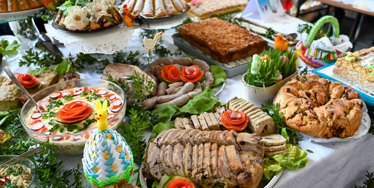 Czy w Wielką Sobotę można jeść mięso? Oto, co mówią kościelne przepisy