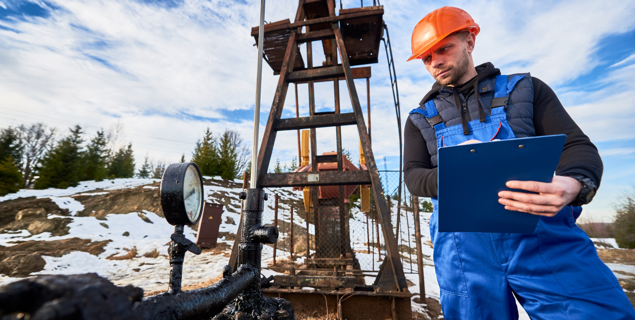 Co to jest gaz ziemny? Zastosowanie, zalety i wpływ na środowisko