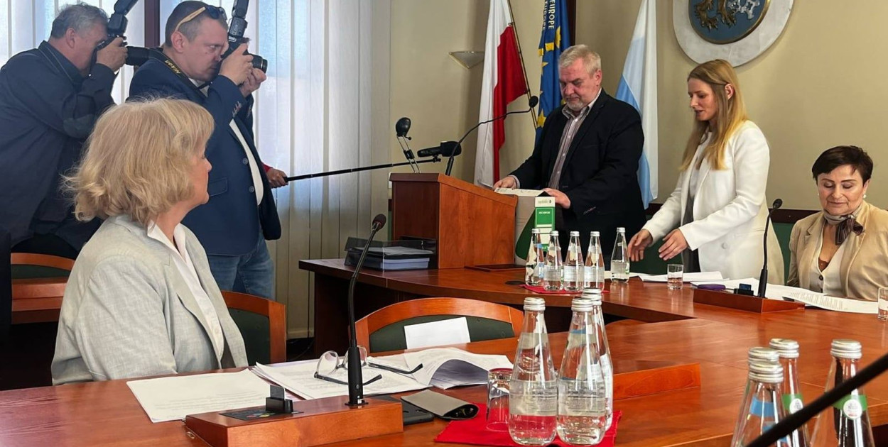 Awantura na sesji (LS lca.pl)