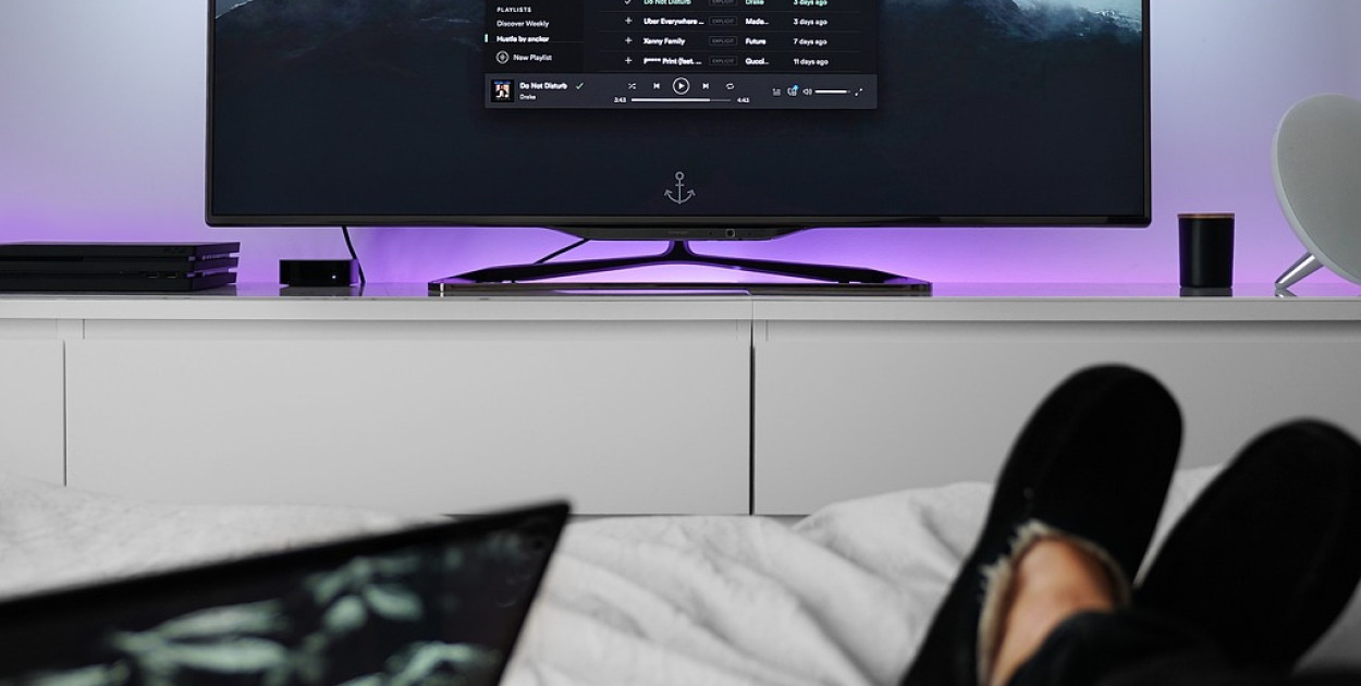 Czym kierować się podczas wyboru telewizora? Praktyczne wskazówki