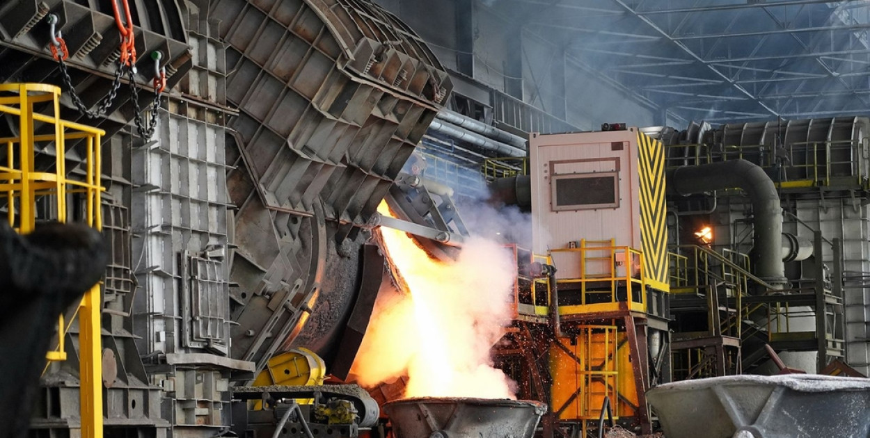 Hucie Miedzi Legnica grozi likwidacja – Solidarność alarmuje!