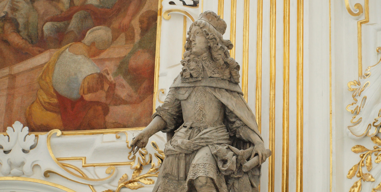 Mauzoleum Piastów (Wojciech Obremski)