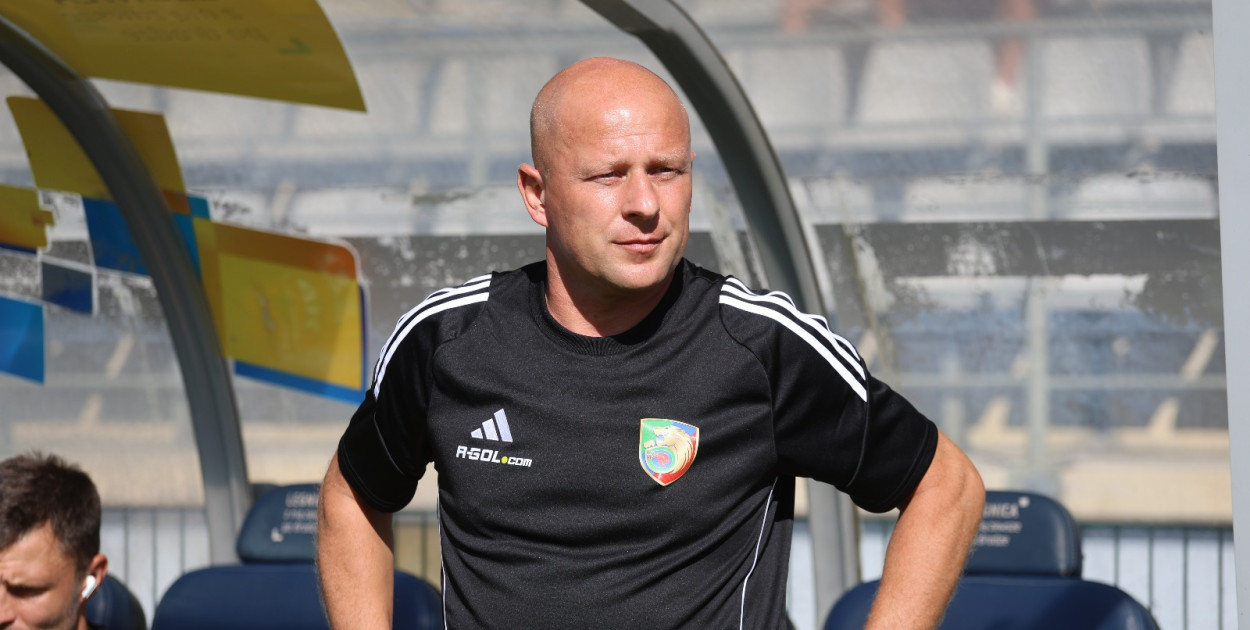 Janusz Niedźwiedź (WO)