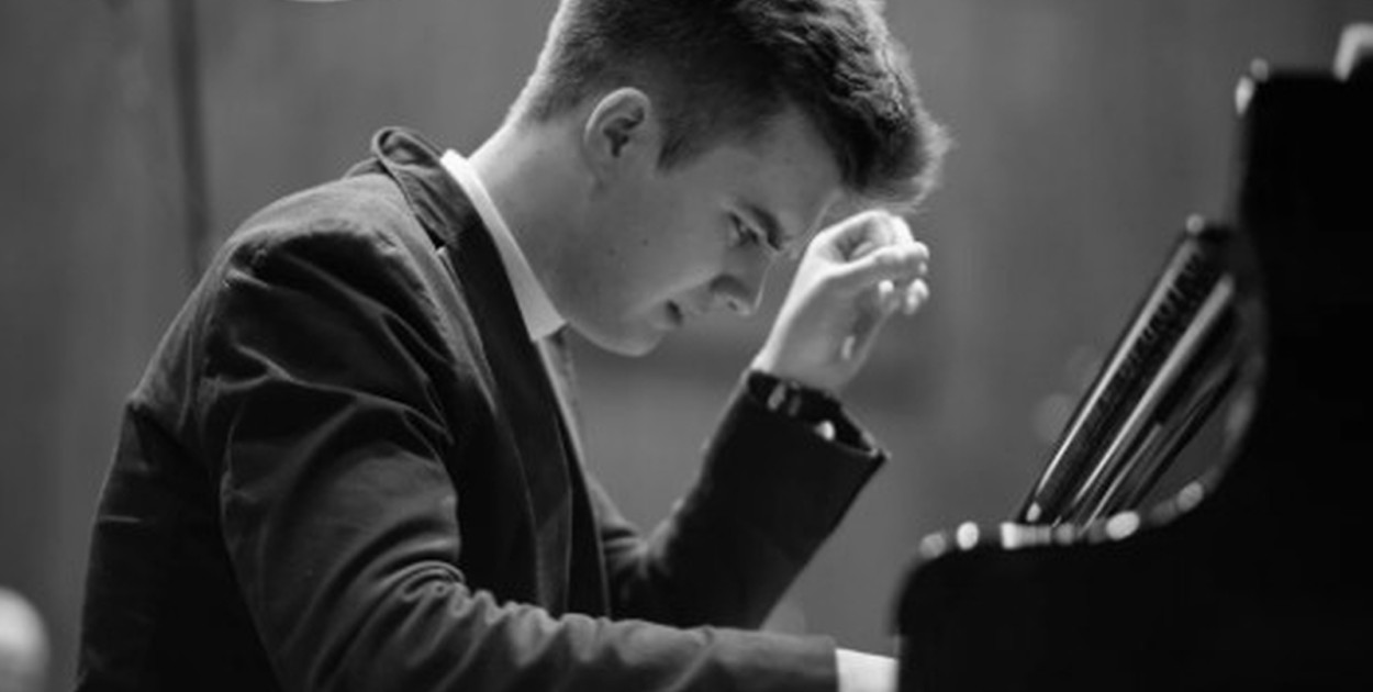 Piotr Alexewicz (Mat. prasowy)