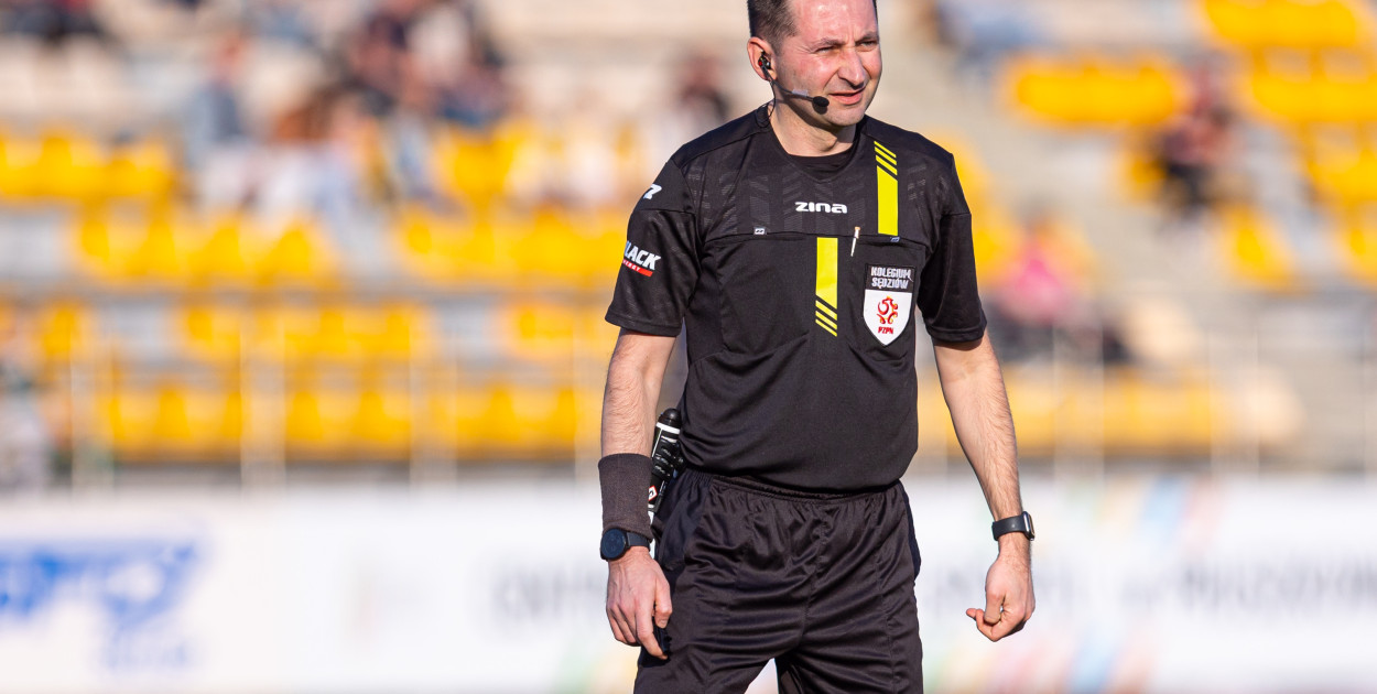 Jacek Małyszek (miedzlegnica.eu)