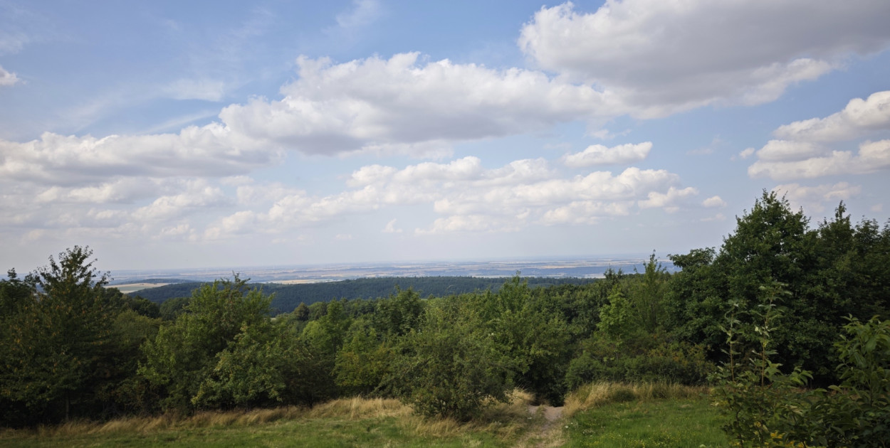 Pogórze kaczawskie