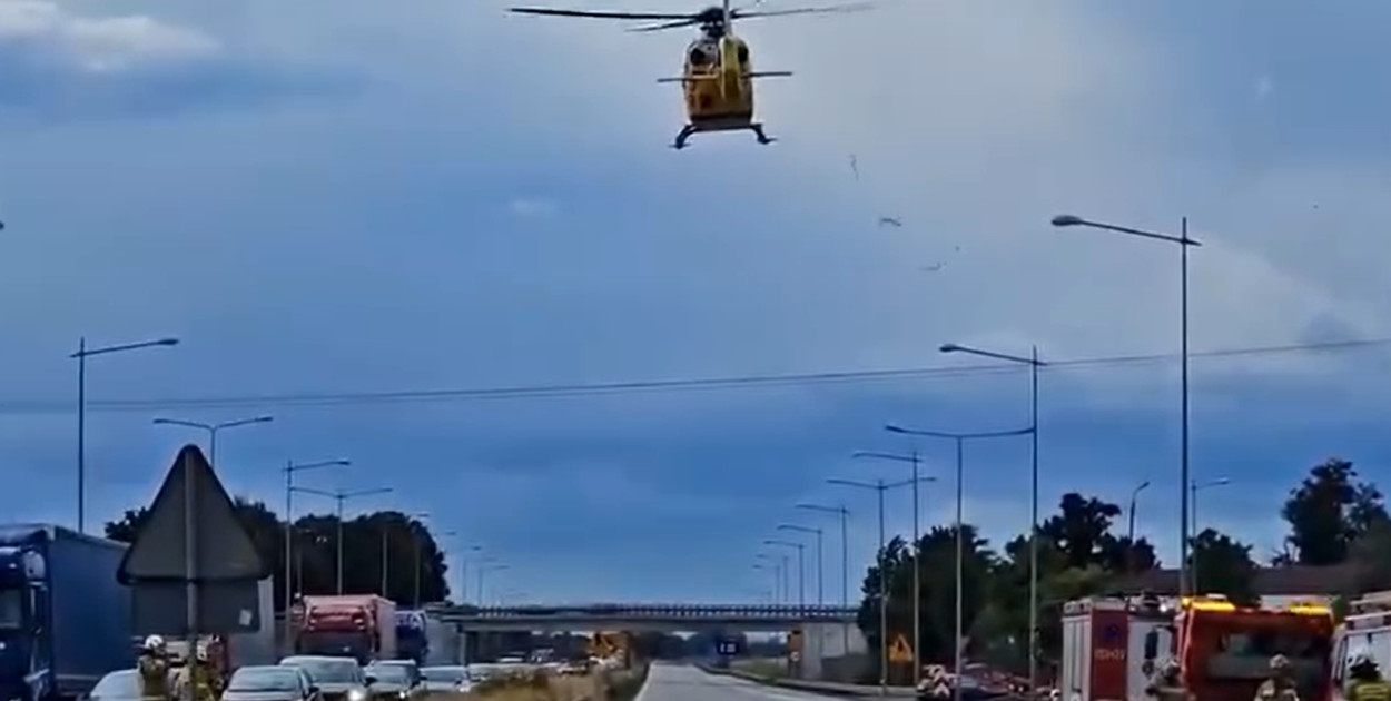 Dolnośląskie Alarmowo