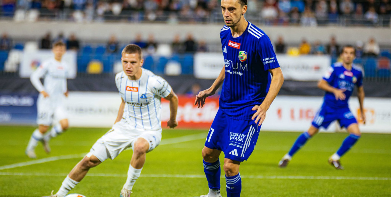 Stal Rzeszów – Miedź Legnica (miedzlegnica.eu)