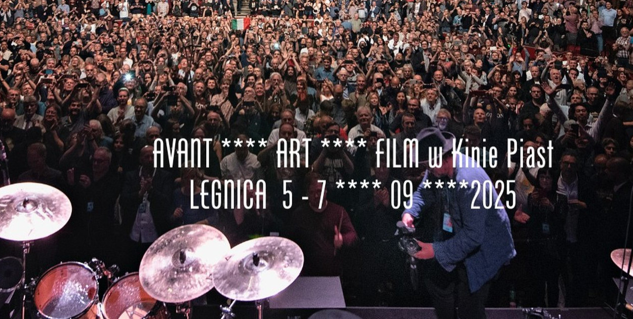 Avant Art Film (Mat. prasowy)