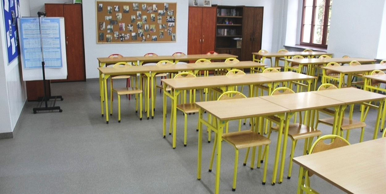 Klasa (Mat. prasowy)
