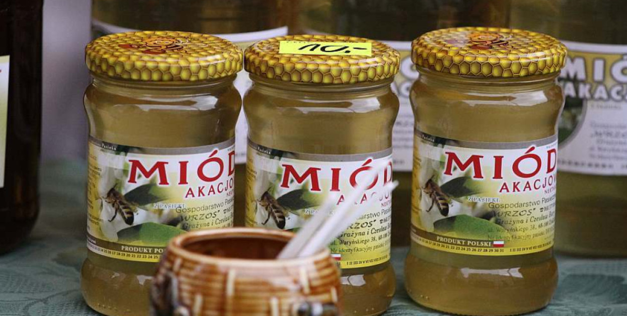 Miody (Wojiech Obremski lca.pl)