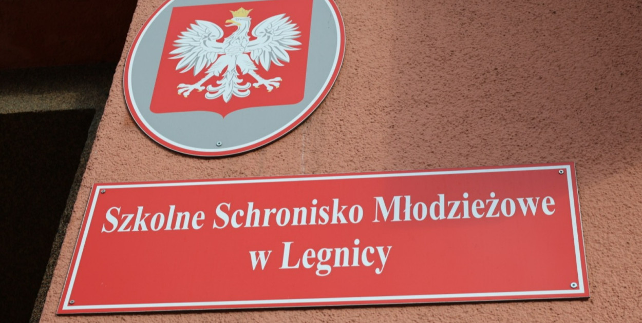 Szkolne Schronisko Młodzieżowe (Wojciech Obremski lca.pl)