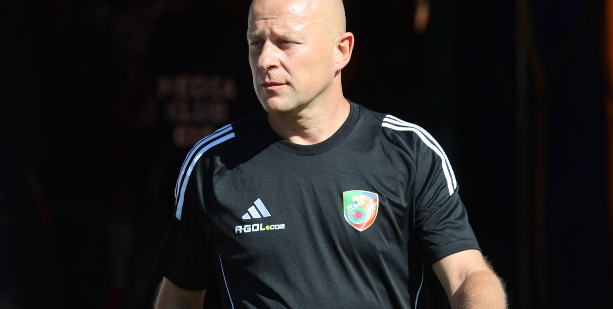 Janusz Niedźwiedź (WO)